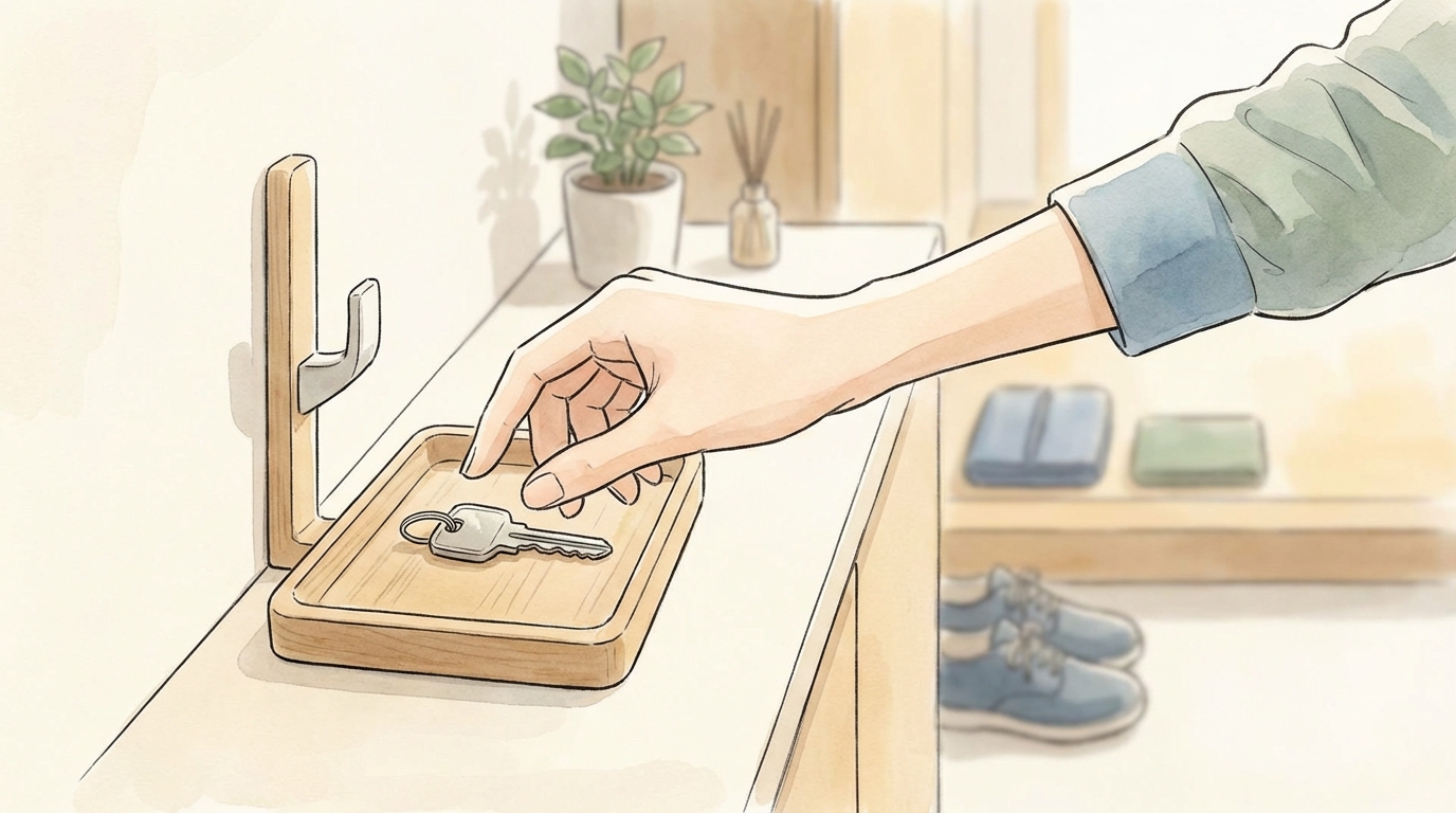 なぜ「10秒」で戻すことがそれほど重要なのでしょうか？