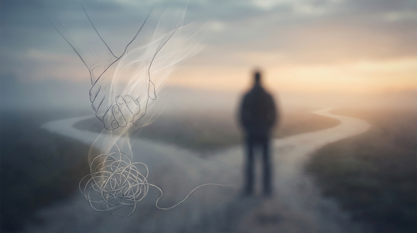 なぜ時間が経っても元彼が心から離れてくれないのでしょうか?