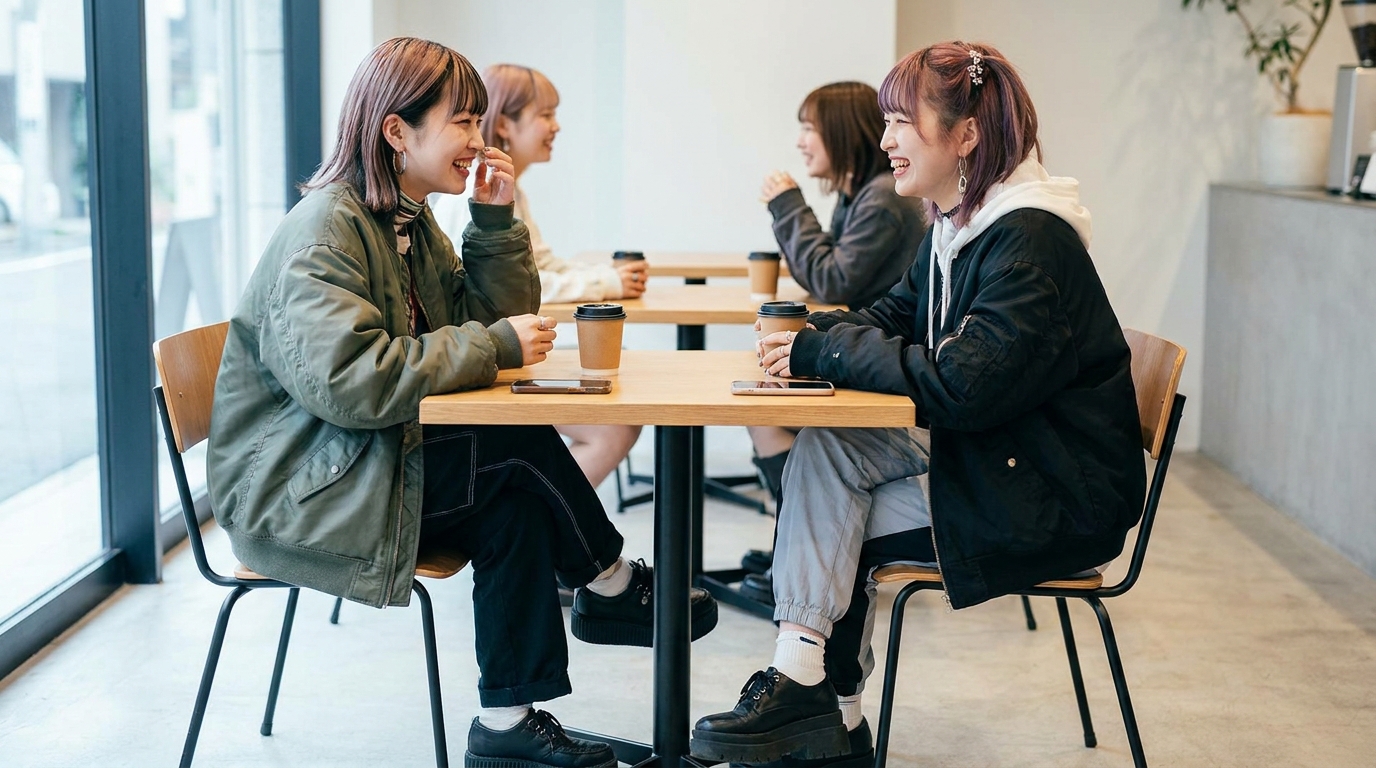 モテる5つの理由を詳しく解説