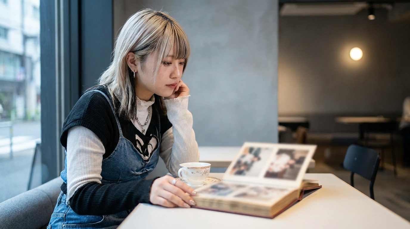 聞いていい話題・触れない方がいい話題の線引き