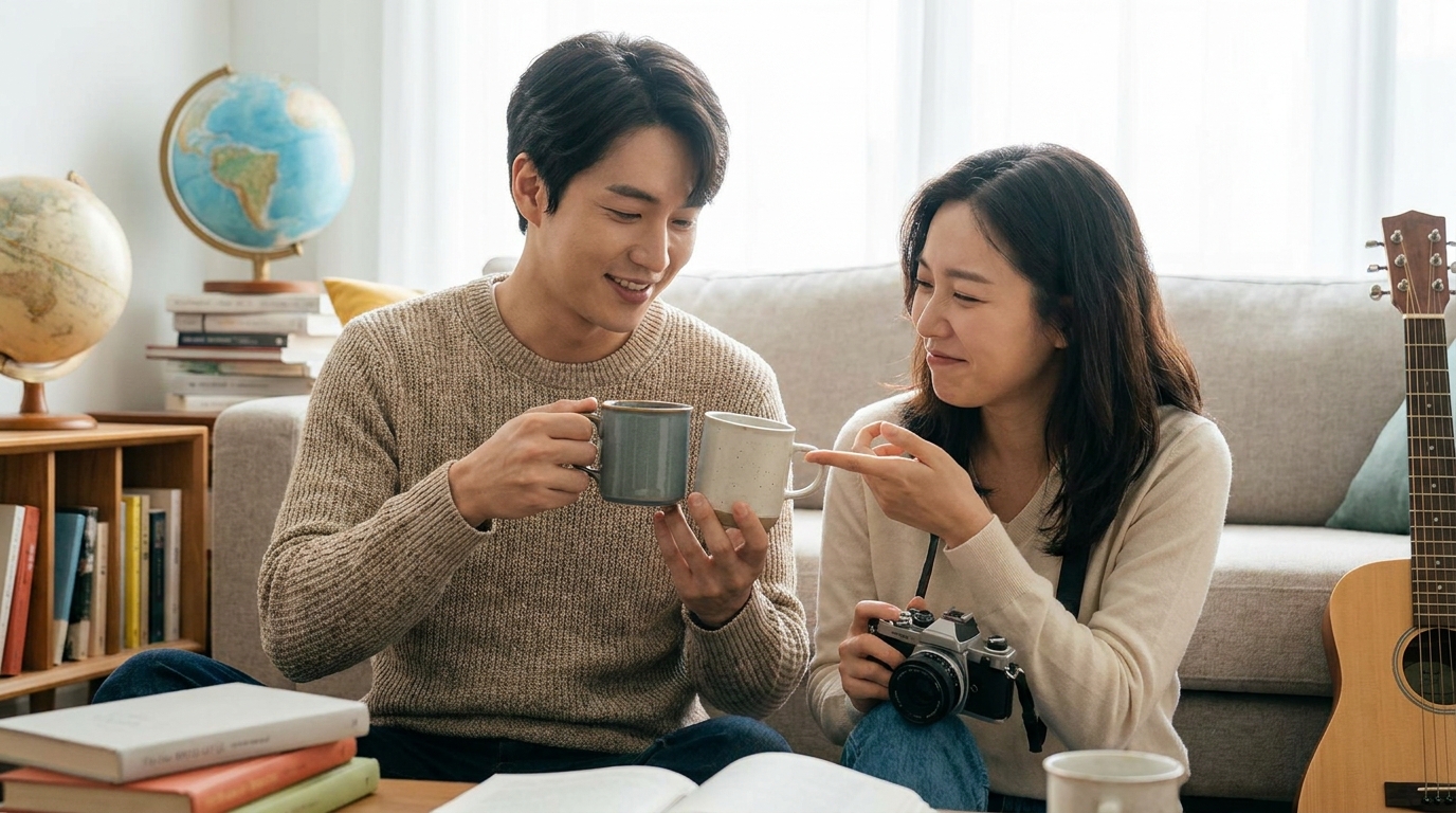 アプローチ2：「違い」を否定ではなく、楽しむスタンスを持つ