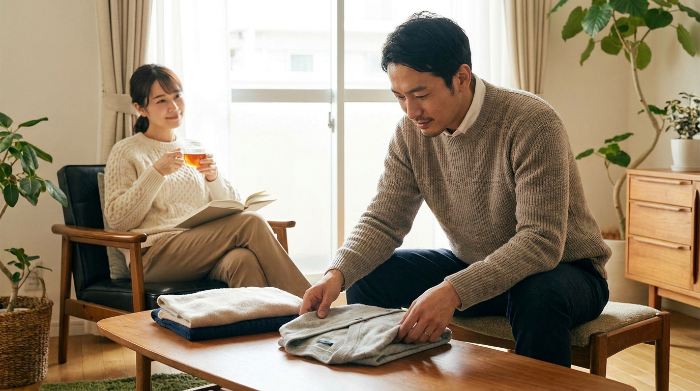 アプローチ4：相手を変えようとせず、自分の行動を変える
