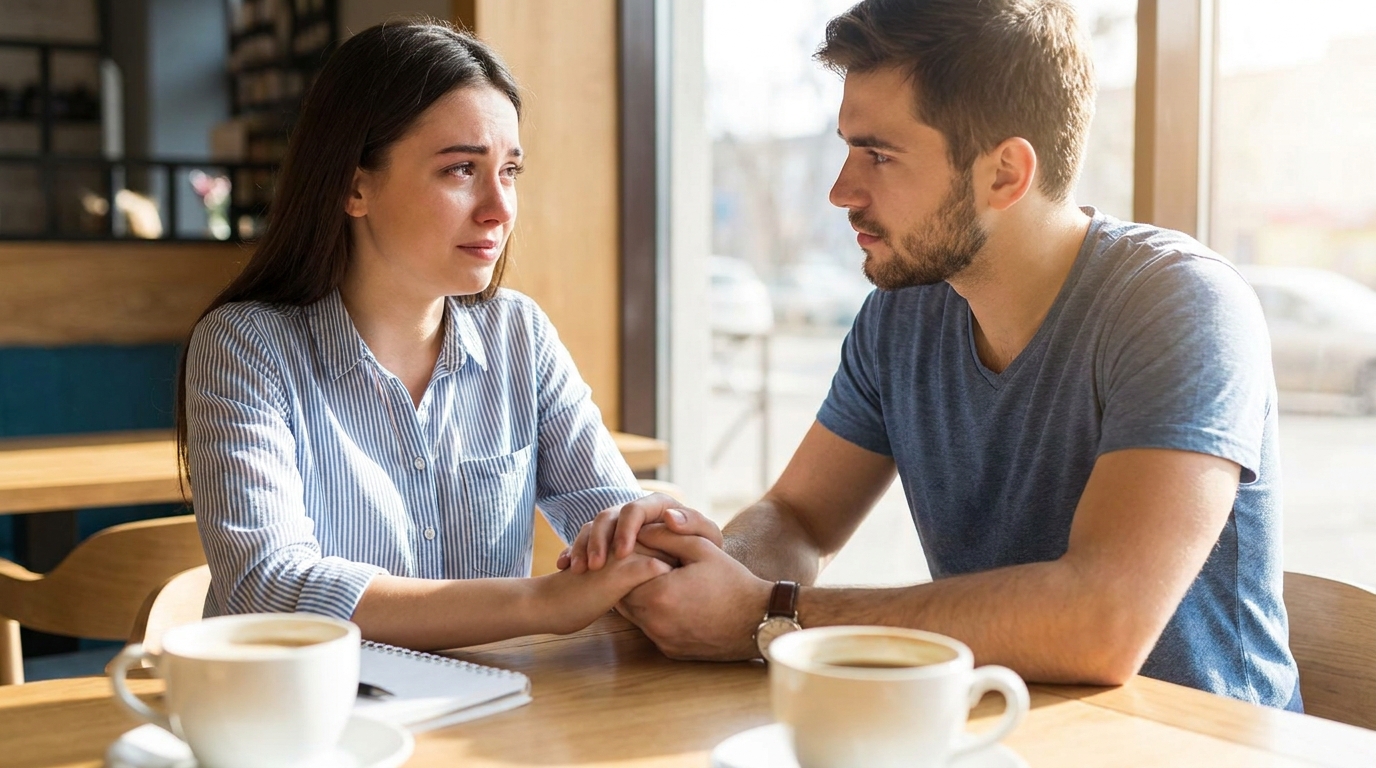 付き合う・結婚する前に知っておきたい注意点