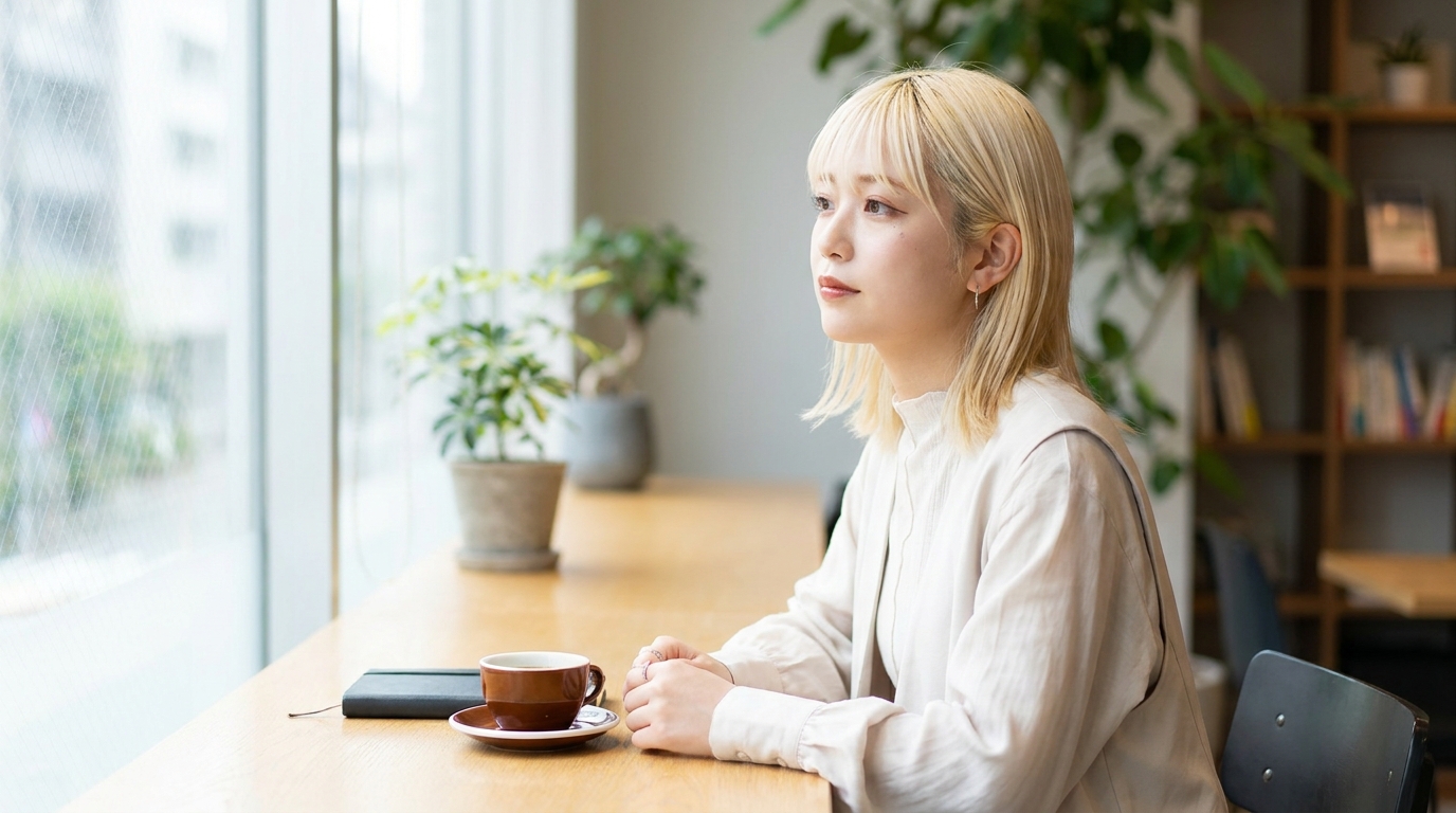 白ギャル女子と良い人間関係を築くときのポイント