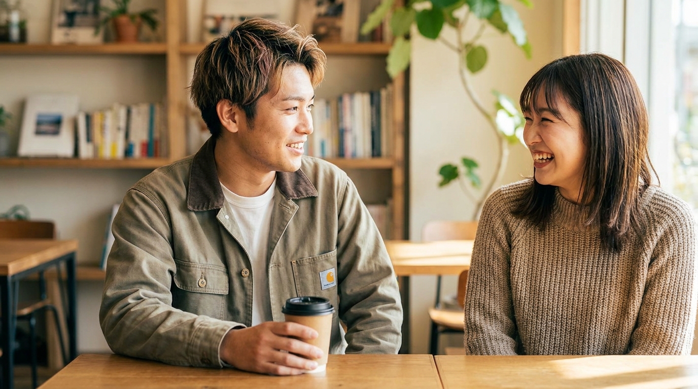 最新トレンド：マイルドヤンキー彼氏がポジティブに評価される理由