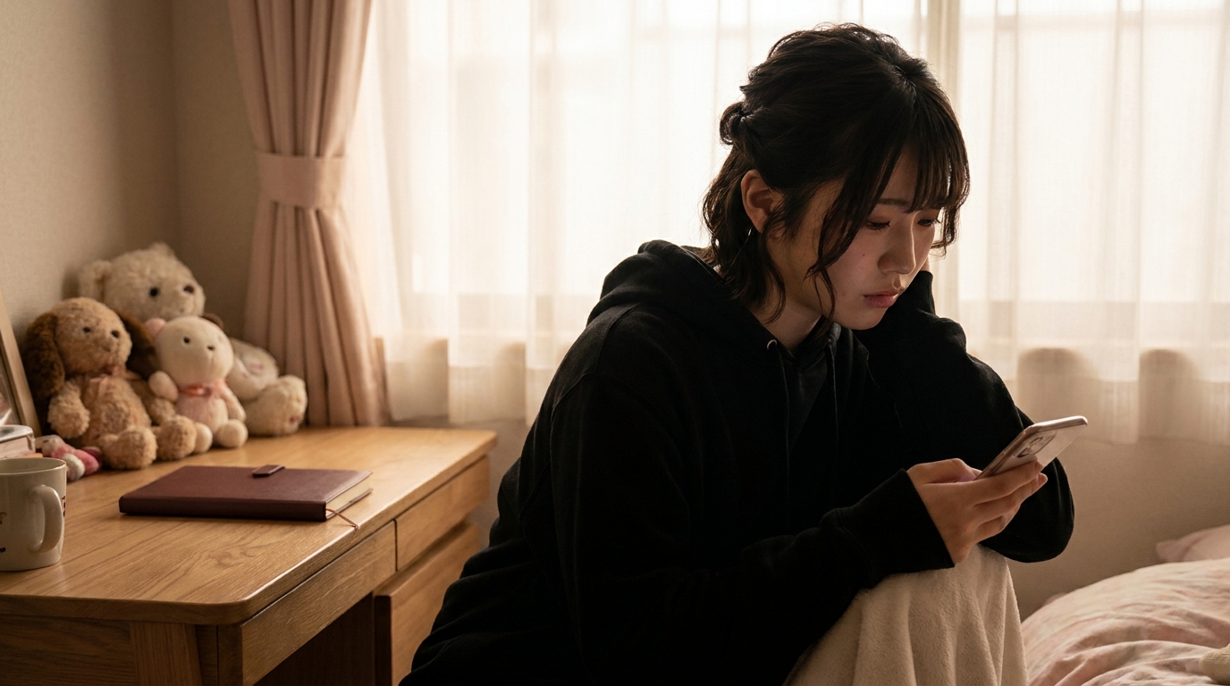 依存・束縛の裏にある心理｜大切だからこその不器用な愛情表現