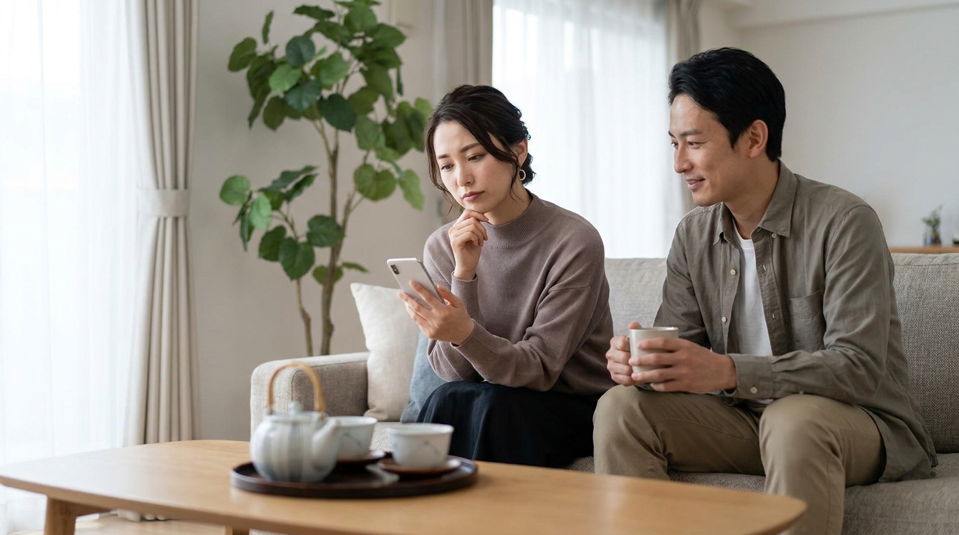 「ぴえん系の女性」とは何か：性格傾向の基礎理解