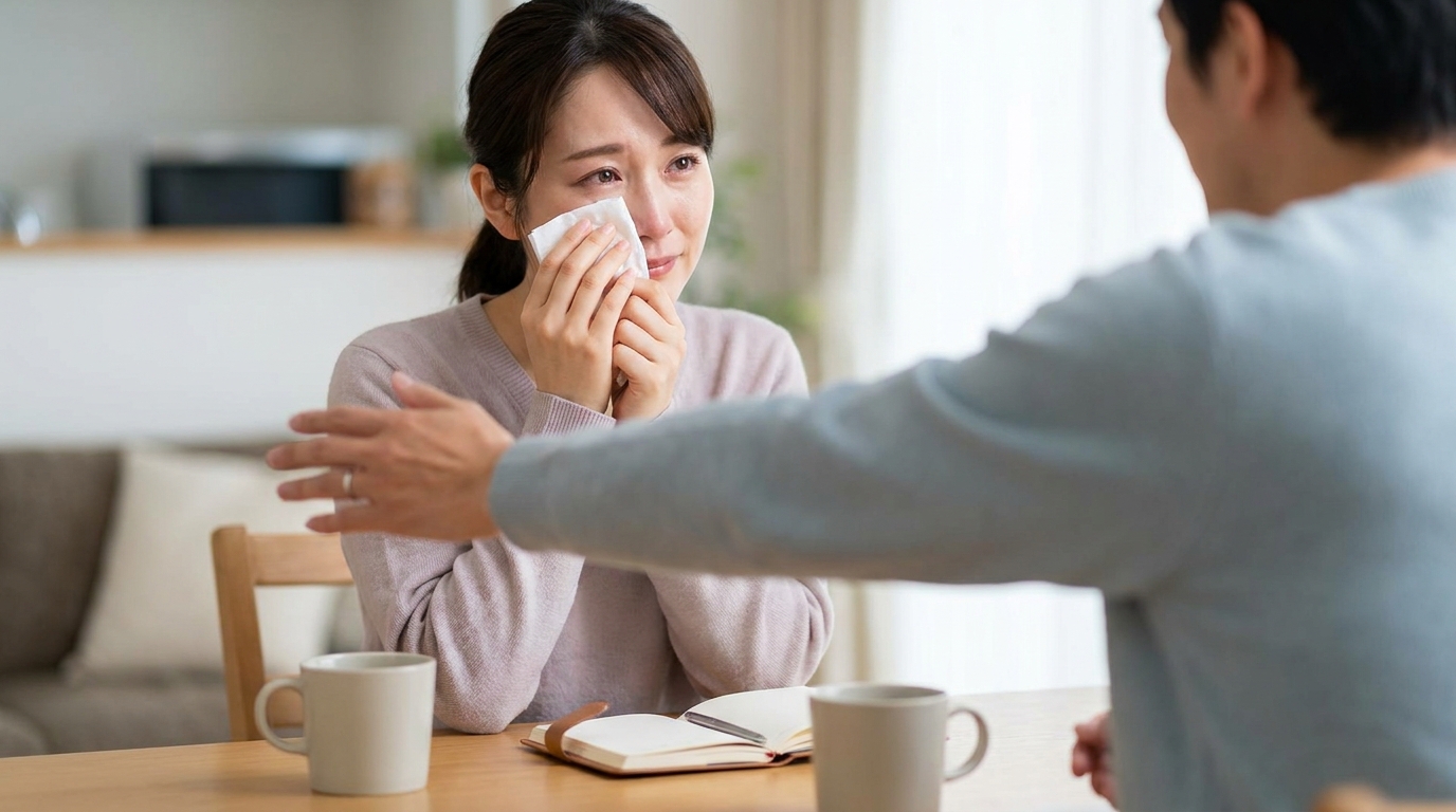 結婚を判断する際に確認すべきポイント