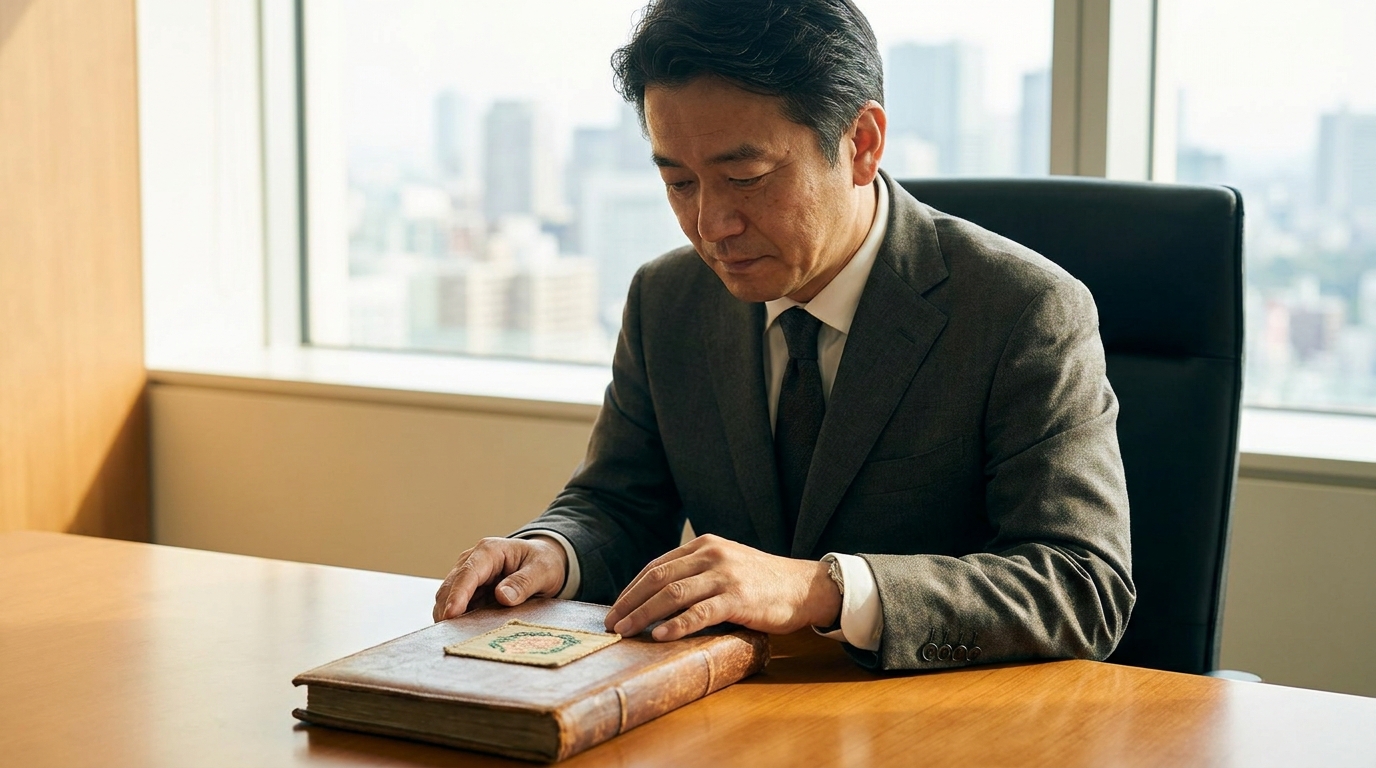 元ヤン男性の過去とは——その背景と心理を知る