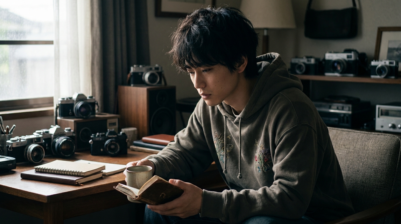 「自分だけが理解できている」という特別感への執着