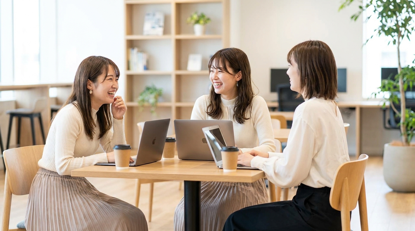 令和ギャルの定義とは？見た目よりも重視される「マインド」